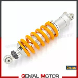 オーリンズ ショックアブソーバー STX 46 ストリート トライアンフ タイガー 1050 2007 - 2012 TR 044 Ohlins Shock Absorber STX 46 STREET Triumph Tiger 1050 2007 - 2012 TR 044 【並行輸入品】 138,050円