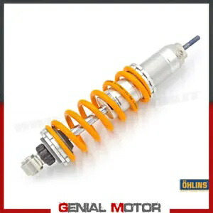Bmw r 1150 gs アドベンチャー 2005 オーリンズ ショックアブソーバー stx 46 アドベンチャー bm 216 Bmw r 1150 gs adventure 2005 ohlins shock absorber stx 46 adventure bm 216 【並行輸入品】｜カスタムパーツ WORLD倉庫