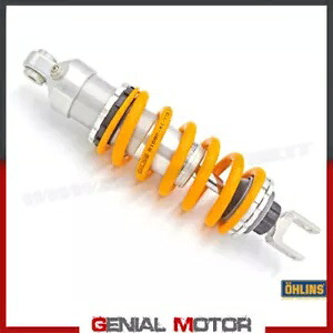 オーリンズ ショックアブソーバー STX 46 ストリート ヤマハ トレーサー 900 Gt 2018 - 2020 YA 538 Ohlins Shock Absorber STX 46 STREET Yamaha Tracer 900 Gt 2018 - 2020 YA 538 【並行輸入品】 101,200円