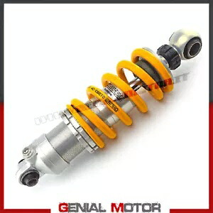 オーリンズ ショックアブソーバー STX 46 ストリート KTM 790 Duke 2018 2022 KT 789用 Ohlins Shock Absorber STX 46 STREET for KTM 790 Duke 2018 2022 KT 789 【並行輸入品】