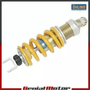 ヤマハ t max 2017 オーリンズ ショックアブソーバー stx46 ストリート ya 797 Yamaha t max 2017 ohlins shock absorber stx46 street ya 797 【並行輸入品】