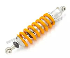 オーリンズ ショックアブソーバー STX 46 ADVENTURE BMW R 1200 Gs 2004 - 2012 BM 044 Ohlins Shock Absorber STX 46 ADVENTURE Bmw R 1200 Gs 2004 - 2012 BM 044 【並行輸入品】｜カスタムパーツ WORLD倉庫