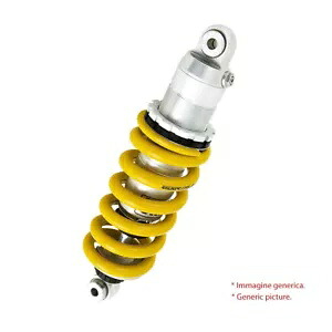 オーリンズ ショックアブソーバー STX 46 ストリート ドゥカティ モンスター 600 1994 - 2001 DU 044 Ohlins Shock Absorber STX 46 STREET Ducati Monster 600 1994 - 2001 DU 044 【並行輸入品】｜カスタムパーツ WORLD倉庫