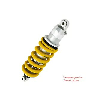オーリンズ ショックアブソーバー STX 46 ストリート ドゥカティ モンスター 695 2005 - 2008 DU 321 Ohlins Shock Absorber STX 46 STREET Ducati Monster 695 2005 - 2008 DU 321 【並行輸入品】