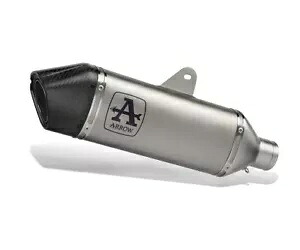 排気 Arrow Veloce Titan DUCATI Multistrada V4 1100 2021 - 2023 Exhaust Arrow Veloce Titan DUCATI Multistrada V4 1100 2021 - 2023 【並行輸入品】|カスタムパーツ WORLD倉庫