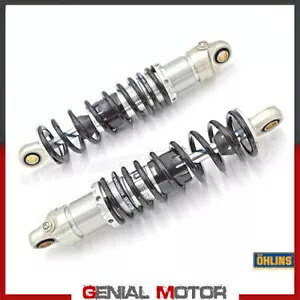 ハーレーダビッドソン ダイナ fxd 1995 オーリンズ ショックアブソーバー stx 36 ツイン HD 216 Harley davidson dyna fxd 1995 ohlins shock absorber stx 36 twin hd 216 【並行輸入品】|カスタムパーツ WORLD倉庫