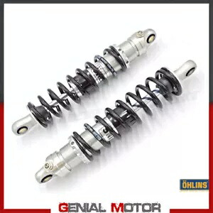 ハーレーダビッドソン FL キンググライド 2011 オーリンズ ショックアブソーバー STX 36 ツイン HD 039 Harley davidson fl king glide 2011 ohlins shock absorber stx 36 twin hd 039 【並行輸入品】|カスタムパーツ WORLD倉庫