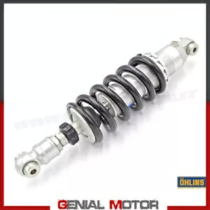Bmw r ninet 2017 オーリンズ ショックアブソーバー stx46 ストリート bm 652 Bmw r ninet 2017 ohlins shock absorber stx46 street bm 652 【並行輸入品】｜カスタムパーツ WORLD倉庫 106,700円