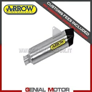 エキゾースト Arrow M R. Tech Titan for KTM 1290 Super Adventure 2015 - 2016 Exhaust Arrow M R. Tech Titan for KTM 1290 Super Adventure 2015 - 2016 【並行輸入品】