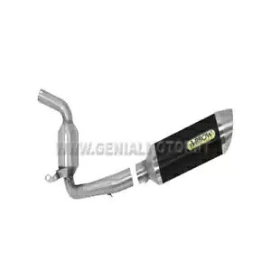 フルエキゾースト Kat Arrow Thunder Alu Black Ktm Duke 390 2013 - 2016 Full Exhaust Kat Arrow Thunder Alu Black Ktm Duke 390 2013 - 2016 【並行輸入品】