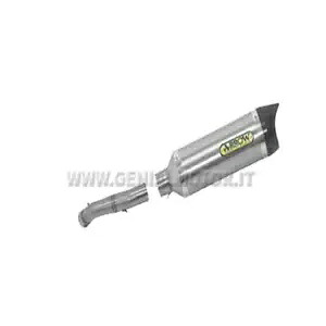 エキゾースト + リンクパイプ アロー サンダー タイタン スズキ GSX-R 600 2011 - 2016 Exhaust + Link Pipe Arrow Thunder Titan Suzuki Gsx-R 600 2011 - 2016 【並行輸入品】