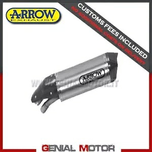 エキゾースト Arrow Race tech AK アルミニウム BMW S 1000 Xr 2015 - 2016 Exhaust Arrow Race tech AK Aluminium Bmw S 1000 Xr 2015 - 2016 【並行輸入品】