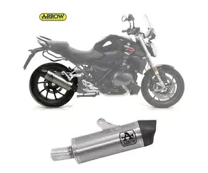 エキゾースト アロー マキシテック タイタン BMW R 1250 R Rs 2019 - 2020 Exhaust Arrow Maxi tech Titan Bmw R 1250 R Rs 2019 - 2020 【並行輸入品】｜カスタムパーツ WORLD倉庫