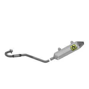 フルエキゾースト アロー Alu Col Kat App Th C スチール Malaguti XSM 125 2019 - 2020 Full Exhaust Arrow Alu Col Kat App Th C Steel Malaguti XSM 125 2019 - 2020 【並行輸入品】