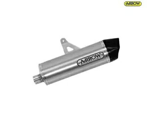 エキゾースト アロー MRTech ホンダ アフリカツイン ADV スポーツ ティータ 2018 - 2019 Exhaust Arrow MRTech HONDA Africa Twin ADV Sports Tita 2018 - 2019 【並行輸入品】