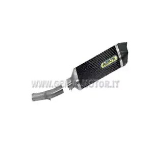 エキゾースト + リンクパイプ アロー R テック カーボン ホンダ CB 500 R 2013 - 2015 Exhaust + Link Pipe Arrow R Tech Carbon Honda Cb 500 R 2013 - 2015 【並行輸入品】|カスタムパーツ WORLD倉庫