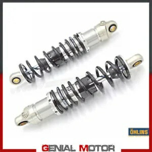 オーリンズ ショックアブソーバー STX 36 ツイン ハーレーダビッドソン XL スポーツスター 2004 2020 HD 145 Ohlins Shock Absorber STX 36 TWIN Harley-davidson Xl Sportster 2004 2020 HD 145 【並行輸入品】