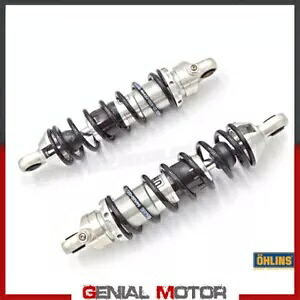 オーリンズ ショックアブソーバー STX36 ツイン ハーレーダビッドソン スポーツスター Xl1200x 2016 2020用 Ohlins Shock Absorber STX36 TWIN Harley-davidson Sportster Xl1200x For 2016 2020 【並行輸入品】