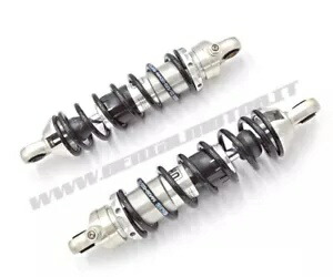 オーリンズ ショックアブソーバー TWIN ハーレーダビッドソン スポーツスター 1200 フォーティエイト 2016 - 2020 Ohlins Shock Absorber TWIN Harley Davidson Sportster 1200 Fortyeight 2016 - 2020 【並行輸入品】 146,300円