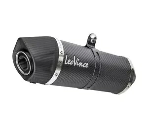フルエキゾーストシステム Leovince 公認カーボン LV ONE EVO YAMAHA MT-125 2020 Full Exhaust System Leovince homologated carbon LV ONE EVO YAMAHA MT-125 2020 【並行輸入品】｜カスタムパーツ WORLD倉庫