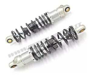 オーリンズ ショックアブソーバー ツイン ハーレーダビッドソン Xl スポーツスター 2004 - 2020 HD 145 Ohlins Shock Absorber TWIN Harley-davidson Xl Sportster 2004 - 2020 HD 145 【並行輸入品】