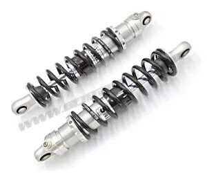 オーリンズ ショックアブソーバー STX 36 ツイン ハーレーダビッドソン FL ツーリング 1990 - 2020 HD 022 Ohlins Shock Absorber STX 36 TWIN Harley-davidson Fl Touring 1990 - 2020 HD 022 【並行輸入品】