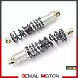 ハーレーダビッドソン ダイナ fxd 2002 オーリンズ ショックアブソーバー stx 36 ツイン HD 216 Harley davidson dyna fxd 2002 ohlins shock absorber stx 36 twin hd 216 【並行輸入品】