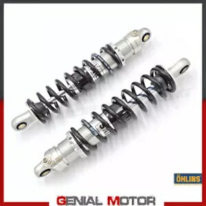 ハーレーダビッドソン フロリダ キング グライド 2014 オーリンズ ショック アブソーバー STX 36 ツイン HD 039 Harley Davidson Fl King Glide 2014 Ohlins Shock Absorber Stx 36 Twin Hd 039 【並行輸入品】 146,300円