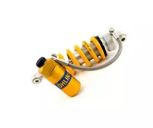 オーリンズ ショックアブソーバー YA856 ヤマハ MT-15 2019 - 2023用 OHLINS Shock Absorber YA856 for Yamaha MT-15 2019 - 2023 【並行輸入品】|カスタムパーツ WORLD倉庫