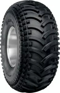 Duro HF243 スポーツ/ユーティリティ タイヤ 25x12-9 フロント/リア バイアス 2 プライ チューブレス Duro HF243 Sport/Utility Tire 25x12-9 Front/Rear Bias 2 Ply Tubeless 【並行輸入品】