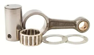 ホットロッド コネクティングロッドキット #8646 ホンダ CRF150R/CRF150R エキスパート Hot Rods Connecting Rod Kit #8646 Honda CRF150R/CRF150R Expert 【並行輸入品】