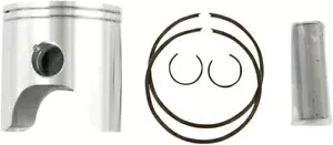 Wiseco Pro-Lite ピストン 1.0mm オーバー 70.50mm 2381M07050 Ski-Doo Wiseco Pro-Lite Piston 1.0mm Over 70.50mm 2381M07050 Ski-Doo 【並行輸入品】