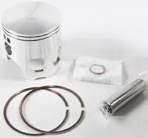 Wiseco Pro-Lite ピストン 2.25mm 68.25mm 以上 ヤマハ YFS200 ブラスター 1988-2006用 Wiseco Pro-Lite Piston 2.25mm Over 68.25mm for Yamaha YFS200 Blaster 1988-2006 【並行輸入品】