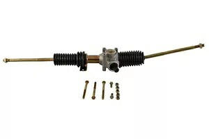 すべてのボール UTV ステアリング ラック #51-4008 ポラリス RZR 800 2008-2014 All Balls UTV Steering Rack #51-4008 Polaris RZR 800 2008-2014 【並行輸入品】