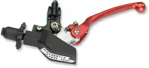 Moose ARC DC8 クラッチパーチ アセンブリ レッド Moose ARC DC8 Clutch Perch Assembly Red 【並行輸入品】