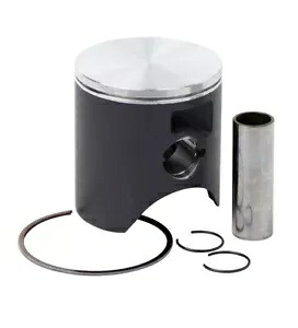Vertex ピストン 54.2mm #22532B KTM 125 EXC/125 SX 1998-2000 Vertex Piston 54.2mm #22532B KTM 125 EXC/125 SX 1998-2000 【並行輸入品】