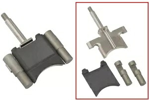 SP1 排気パワーバルブ #SM-09662 Ski-Doo SP1 Exhaust Power Valve #SM-09662 Ski-Doo 【並行輸入品】
