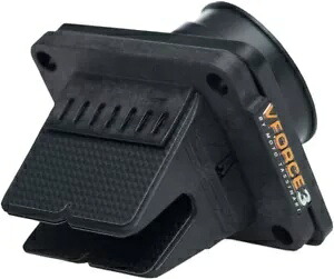 V-Force 3 リードバルブシステムはヤマハ YZ85 2002-2015 に適合します。 V-Force 3 Reed Valve System fits Yamaha YZ85 2002-2015 【並行輸入品】