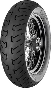 コンチネンタル コンチ ツアークルーザー/ツーリングタイヤ 140/90-15 70H リアバイアス チューブレス Continental Conti Tour Cruiser/Touring Tire 140/90-15 70H Rear Bias Tubeless 【並行輸入品】