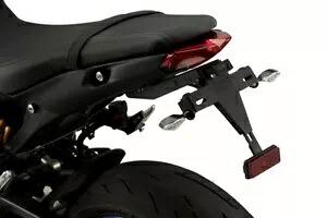 Puig フェンダーエリミネーターキット #20668N ヤマハ MT-09 2021 に適合 Puig Fender Eliminator Kit #20668N fits Yamaha MT-09 2021 【並行輸入品】