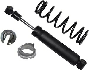 ブロンコ ATV フロントガスショック #AU-04316 ポラリス スポーツマン XP/スポーツマン 550 Bronco ATV Front Gas Shock #AU-04316 Polaris Sportsman XP/Sportsman 550 【並行輸入品】
