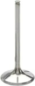 Del West チタン排気バルブはスズキ RM-Z250 2007-2013 に適合します。 Del West Titanium Exhaust Valve fits Suzuki RM-Z250 2007-2013 【並行輸入品】