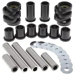 All Balls リア独立サスペンションベアリングキット #50-1041 スズキに適合 All Balls Rear Independent Suspension Bearing Kit #50-1041 fits Suzuki 【並行輸入品】