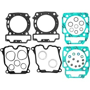 Moose トップエンド ガスケット キット #145247 Can-Am/ボンバルディア アウトランダー 800/アウトランダー 1000 Moose Top End Gasket Kit #145247 Can-Am/Bombardier Outlander 800/Outlander 1000 【並行輸入品】 49,500円