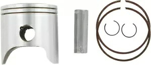 Wiseco Pro-Lite ピストン 72.00mm ポラリス 800 XCR 1999-2003 Wiseco Pro-Lite Piston 72.00mm Polaris 800 XCR 1999-2003 【並行輸入品】