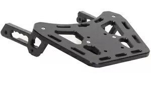 AXP レーシング リアラック ブラック #AX1695 アプリリア トゥアレグ 660 2022-2023 AXP Racing Rear Rack Black #AX1695 Aprilia Tuareg 660 2022-2023 【並行輸入品】