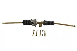 すべてのボール UTV ステアリング ラック ポラリス レンジャー 500/レンジャー 700/レンジャー クルー 700 All Balls UTV Steering Rack Polaris Ranger 500/Ranger 700/Ranger Crew 700 【並行輸入品】