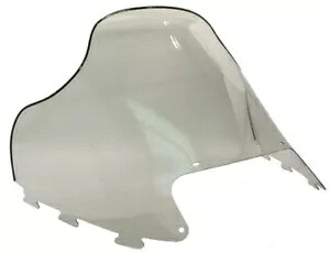 Sno Stuff フロントガラス スタンダード 18 インチ スモーク #450-170 アークティック キャット Sno Stuff Windshield Standard 18\
