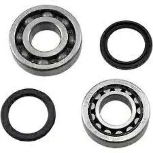 ホットロッド メインベアリングおよびシールキット #K094 ポラリス Hot Rods Main Bearing and Seal Kit #K094 Polaris 【並行輸入品】