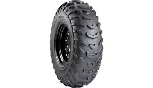 カーライル トレイル ウルフ ATV タイヤ 21x7-10 フロント Carlisle Trail Wolf ATV Tire 21x7-10 Front 【並行輸入品】
